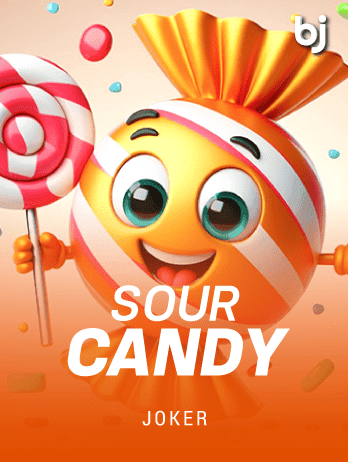 Sour Candy icon